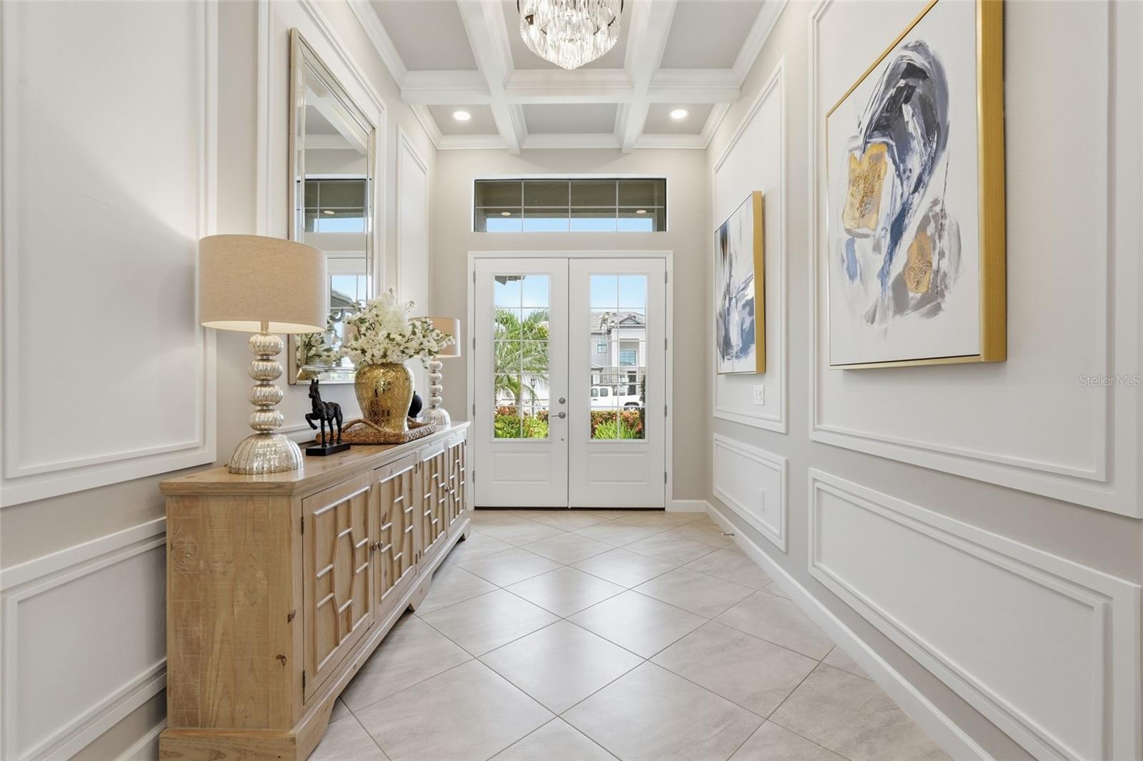 LORRAINE LAKES PH I - Residential