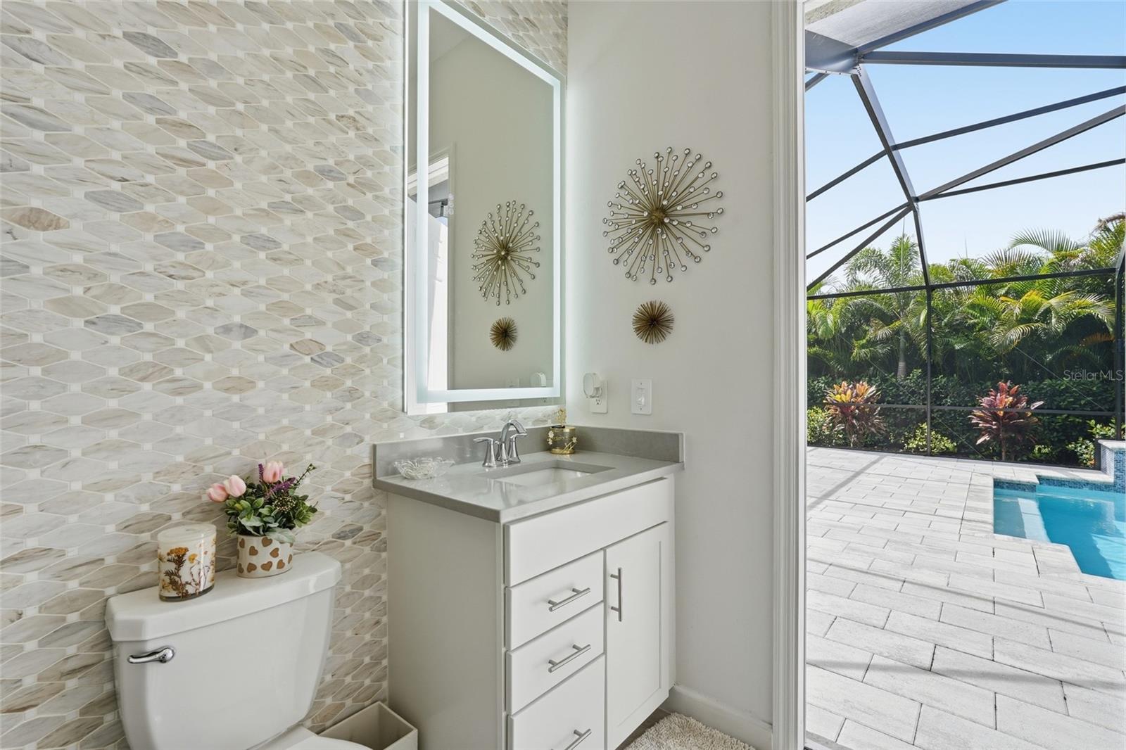 LORRAINE LAKES PH I - Residential
