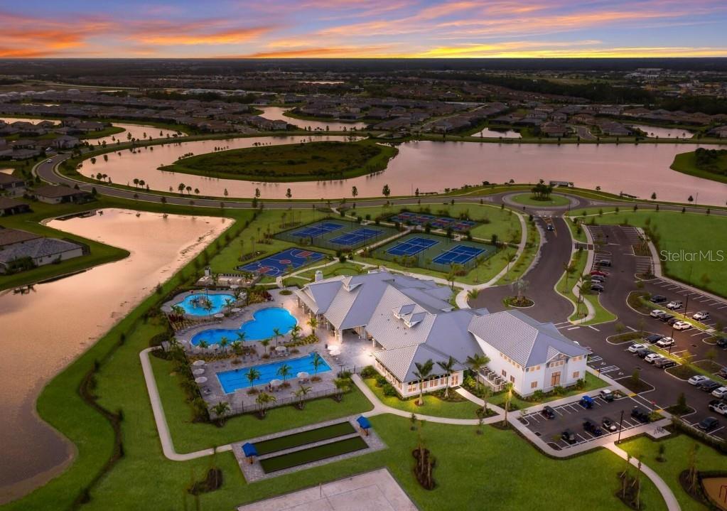 LORRAINE LAKES PH I - Residential