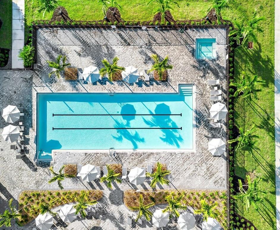 LORRAINE LAKES PH I - Residential