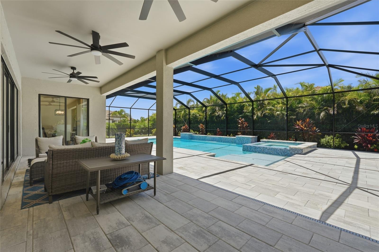 LORRAINE LAKES PH I - Residential