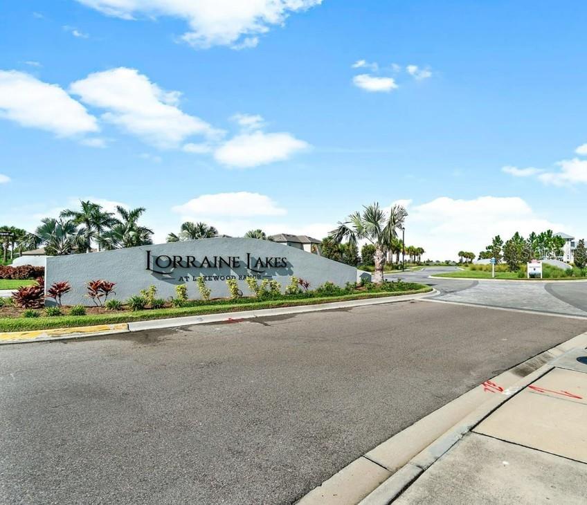 LORRAINE LAKES PH I - Residential