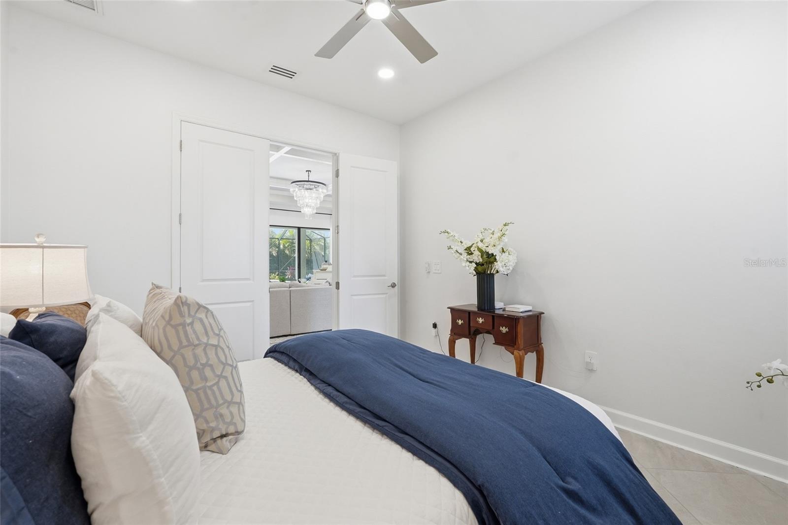 LORRAINE LAKES PH I - Residential