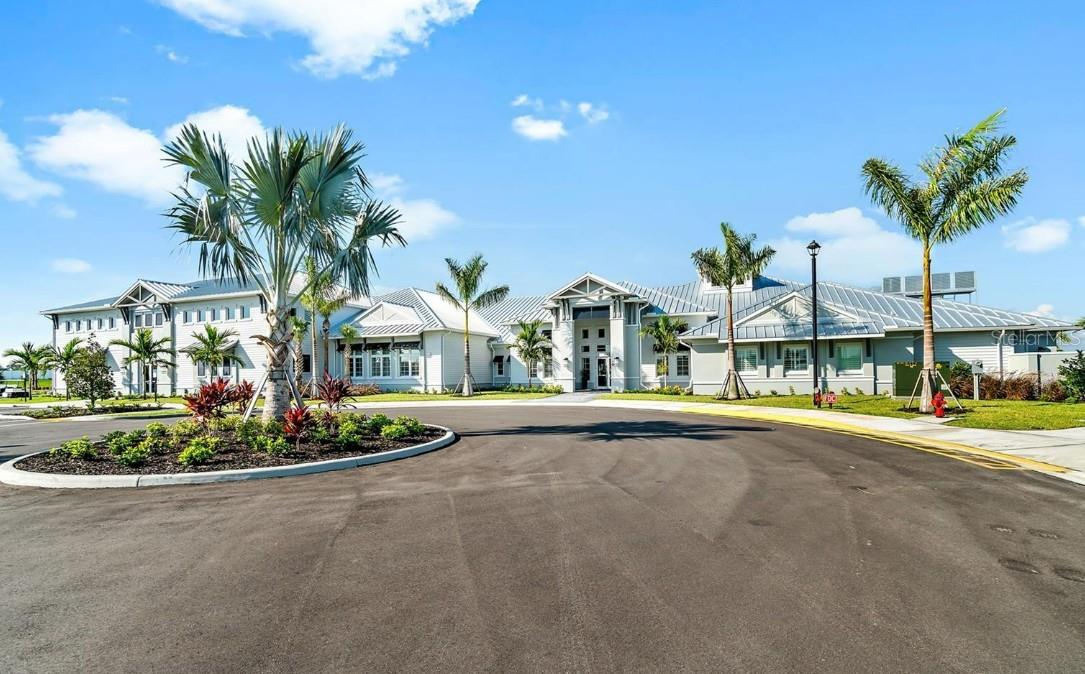 LORRAINE LAKES PH I - Residential