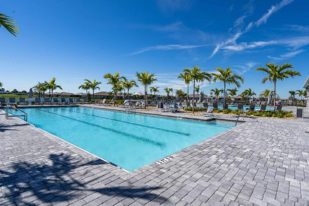 LORRAINE LAKES PH I - Residential