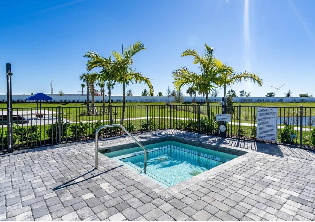 LORRAINE LAKES PH I - Residential
