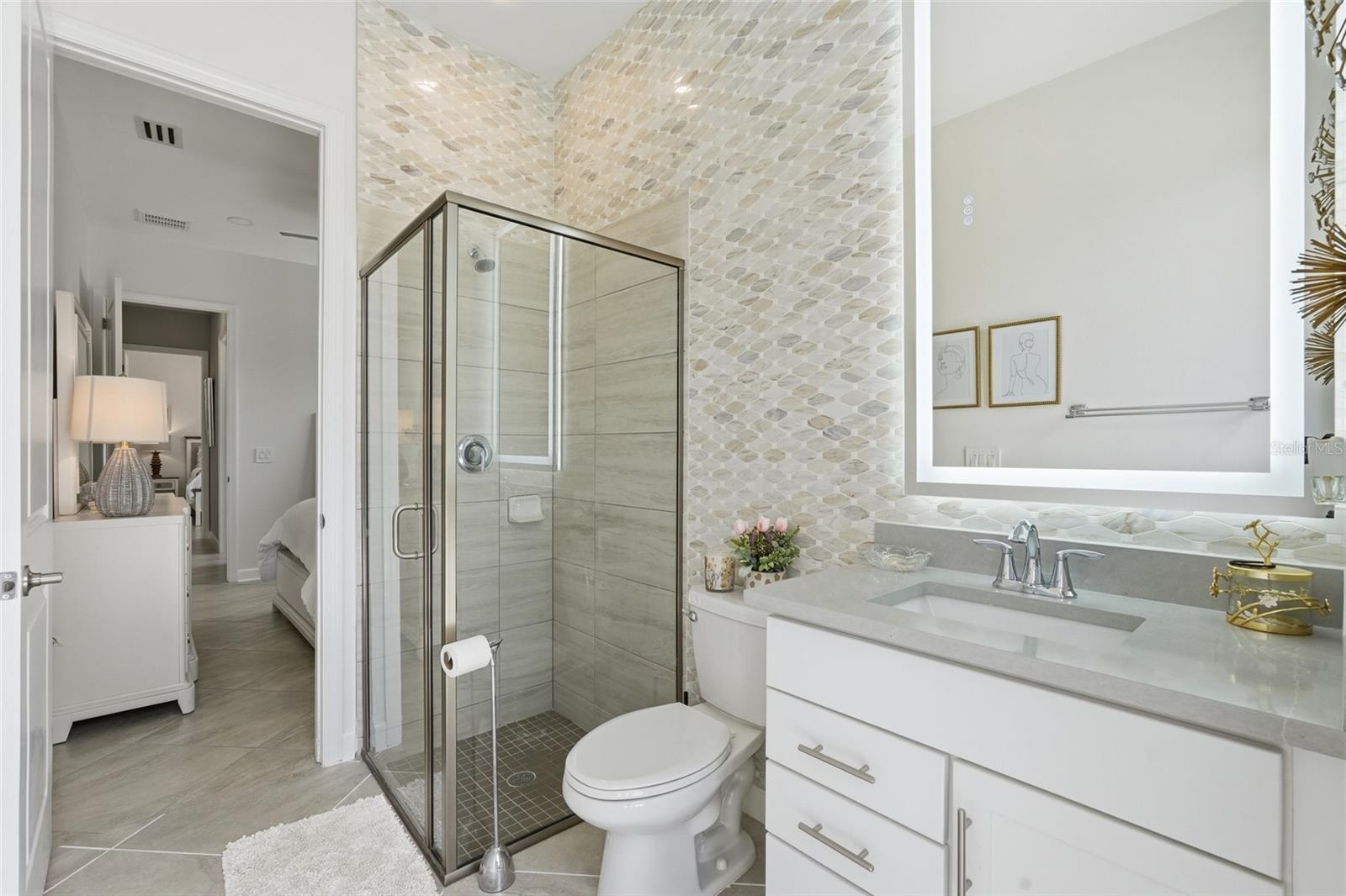 LORRAINE LAKES PH I - Residential