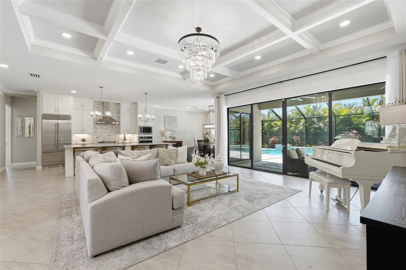 LORRAINE LAKES PH I - Residential