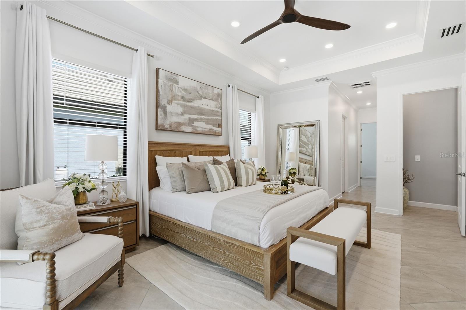 LORRAINE LAKES PH I - Residential