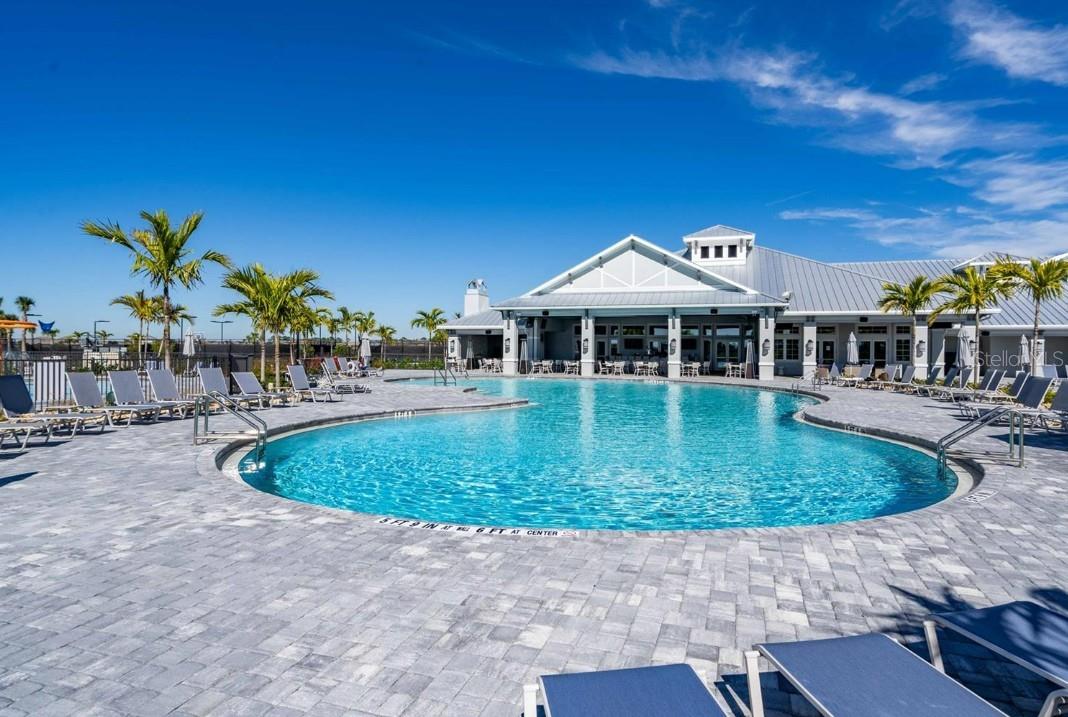 LORRAINE LAKES PH I - Residential
