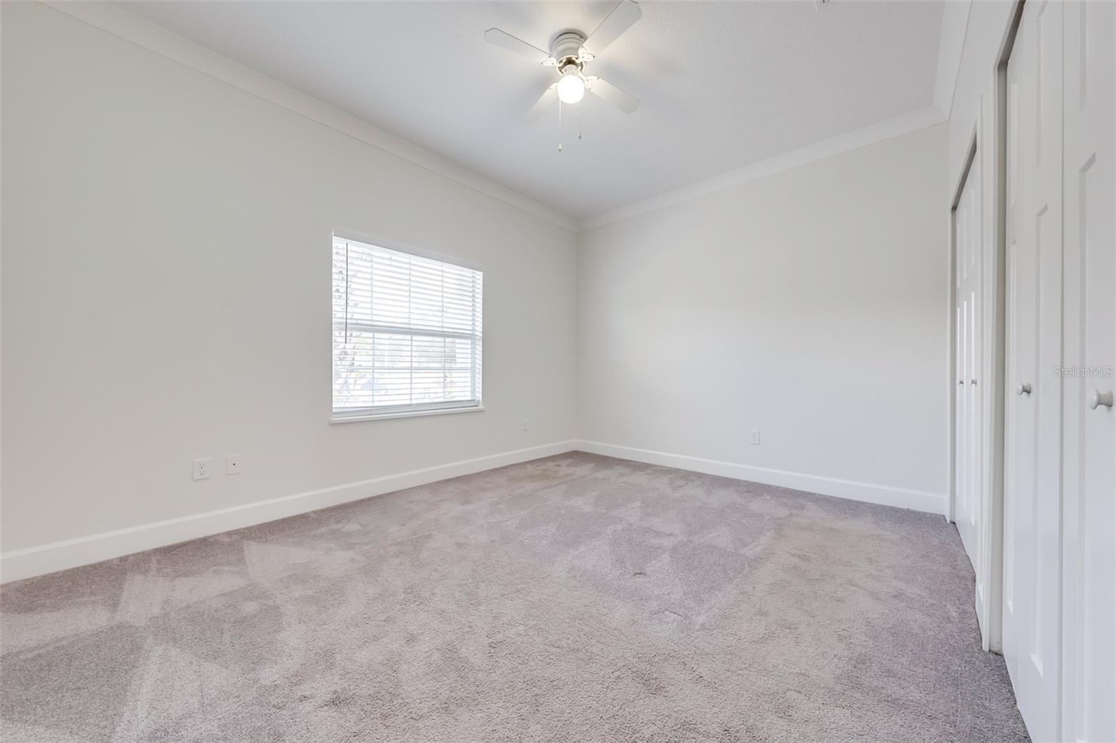 DELMOS CONDO - Residential Lease