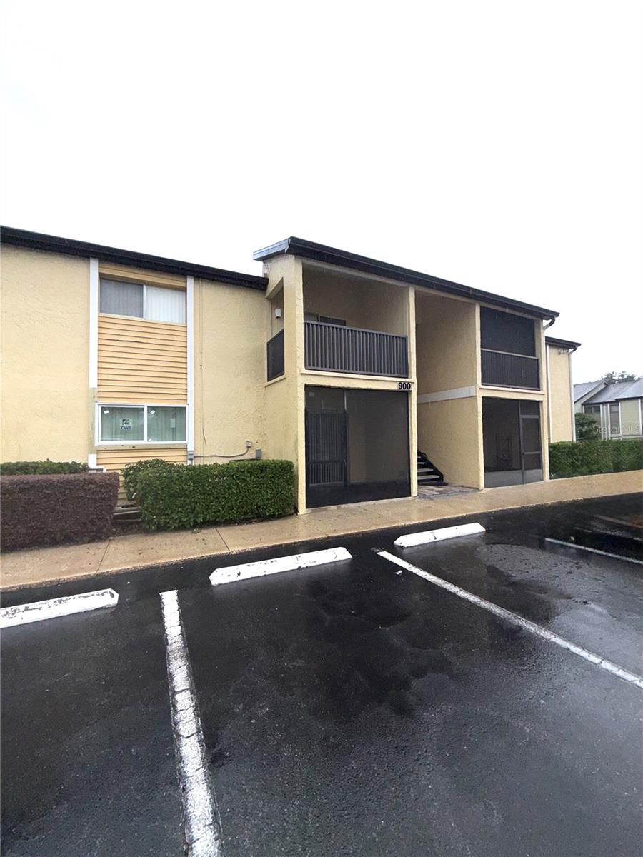 DESTINY SPGS CONDO - Residential