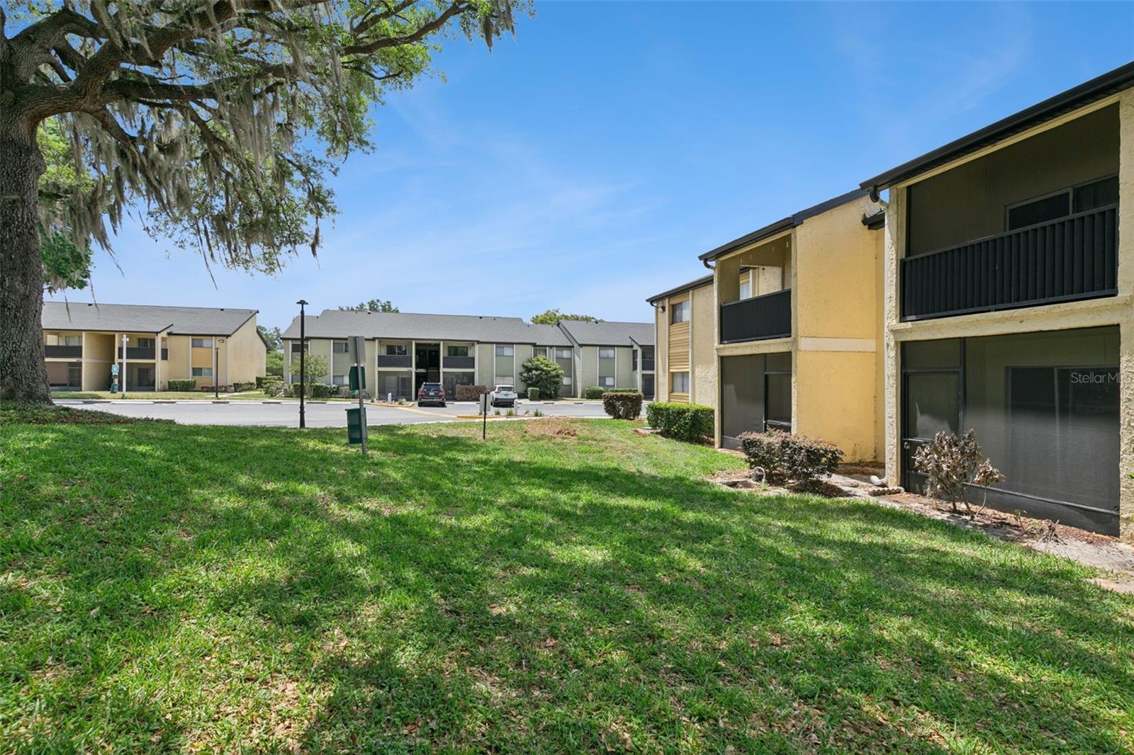 DESTINY SPGS CONDO - Residential