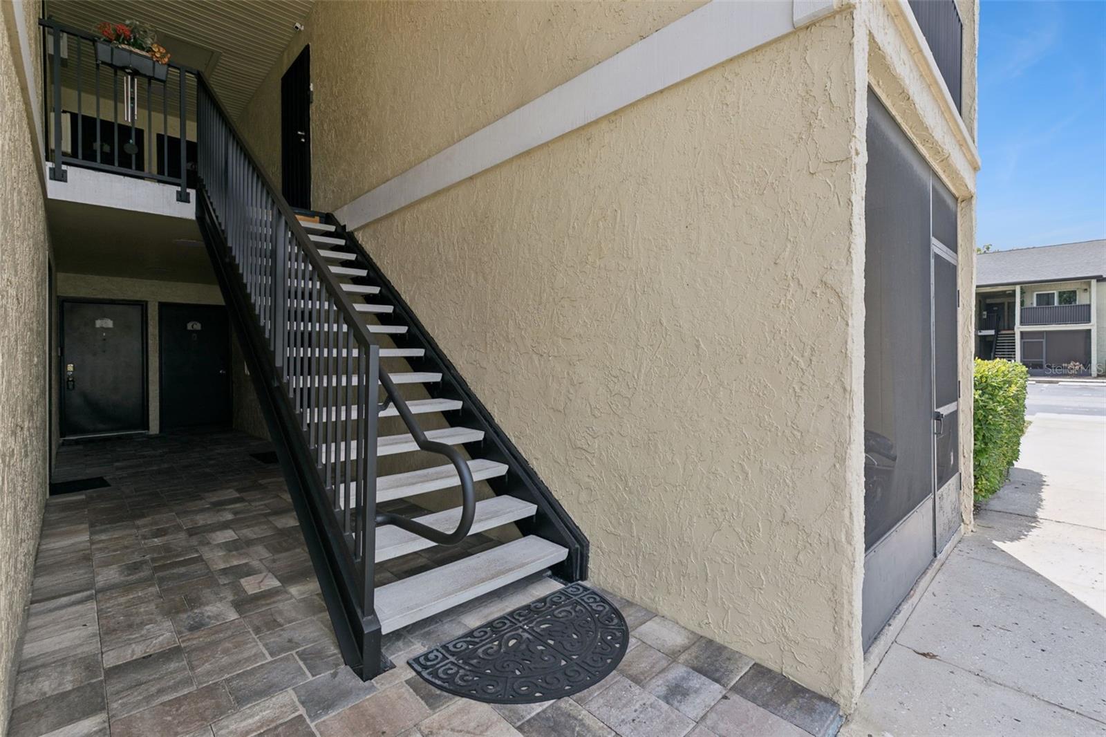DESTINY SPGS CONDO - Residential