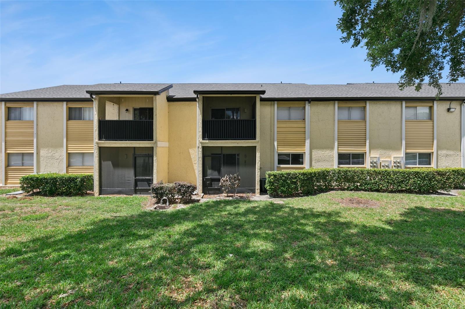 DESTINY SPGS CONDO - Residential