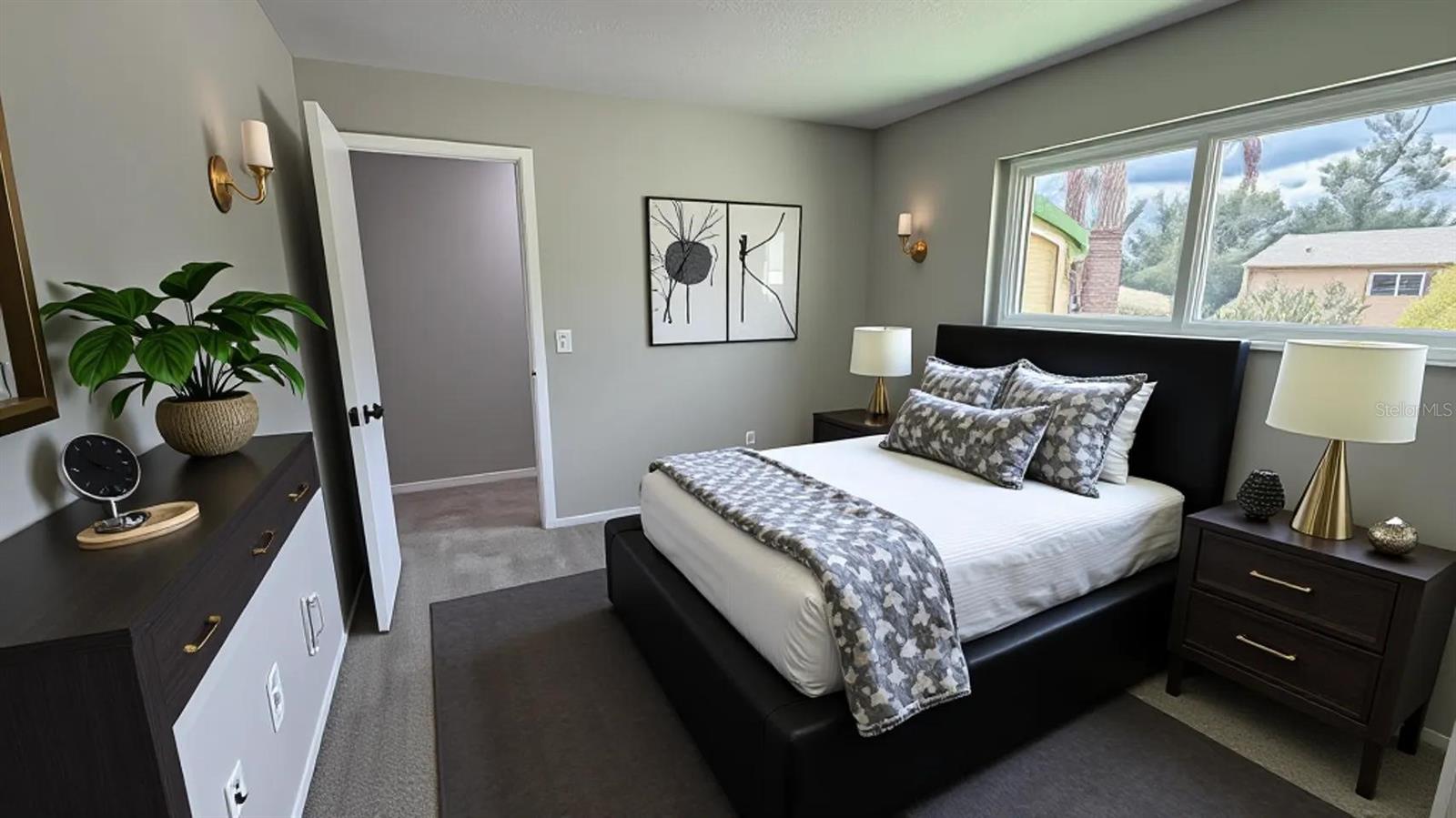 VILLAGE GROVE PH 01 - Residential