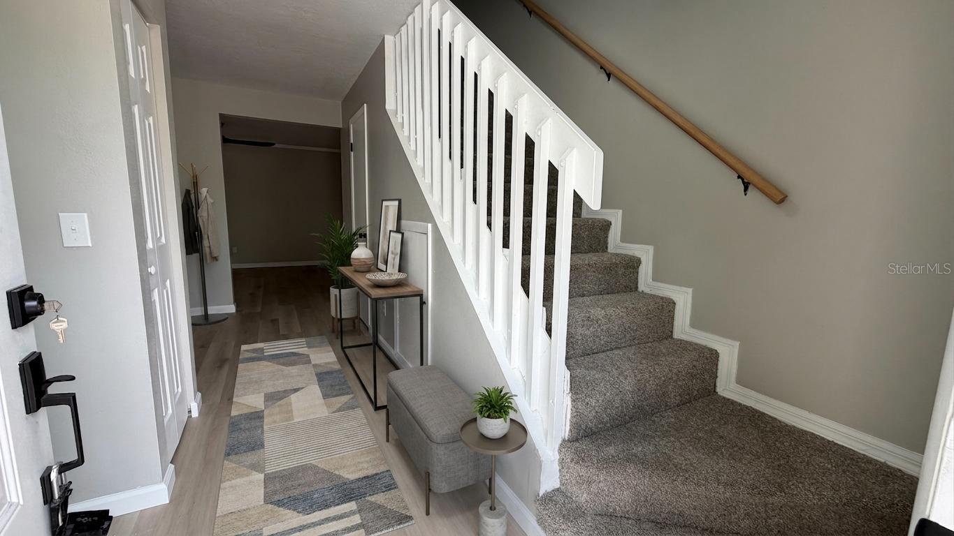 VILLAGE GROVE PH 01 - Residential
