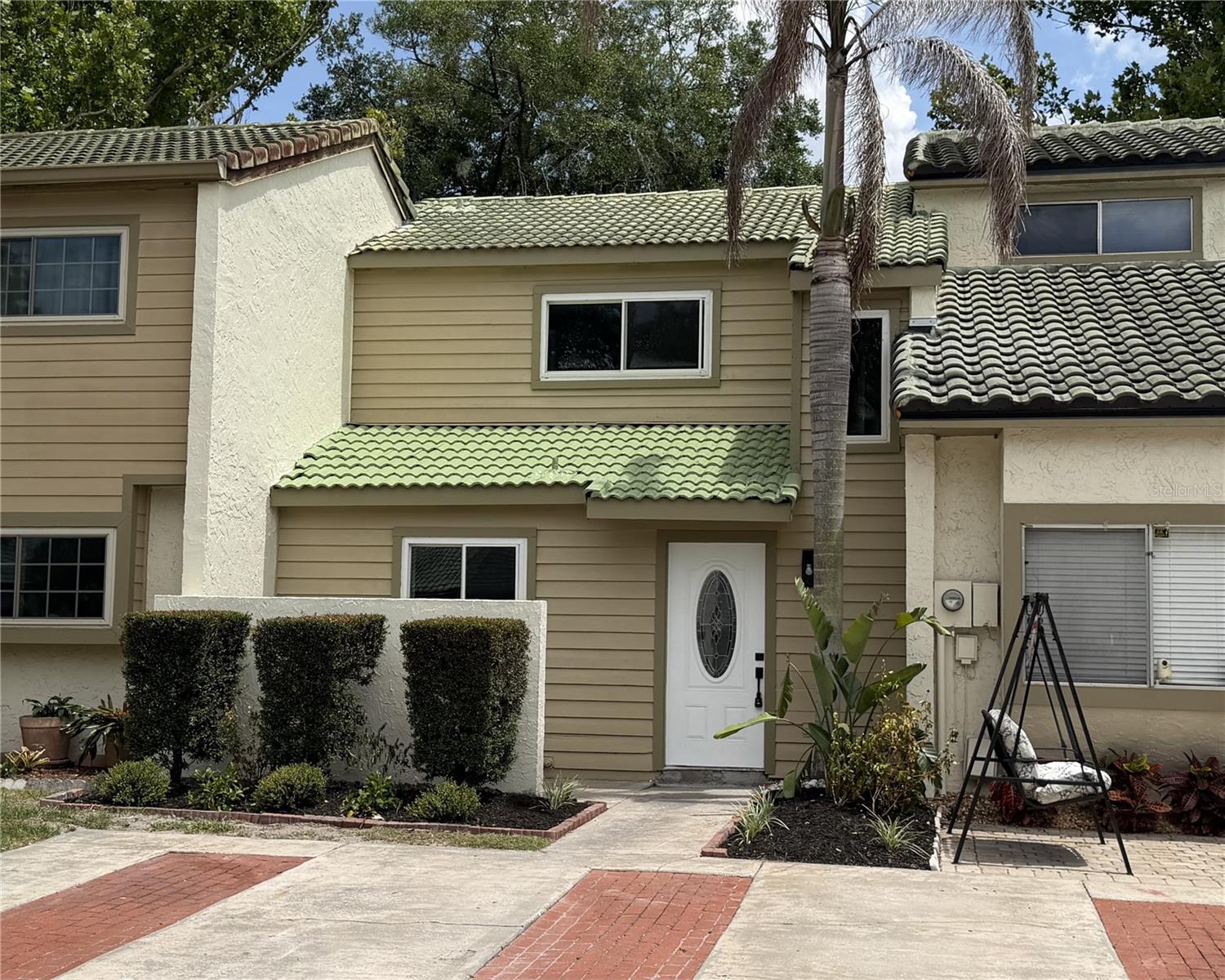 VILLAGE GROVE PH 01 - Residential