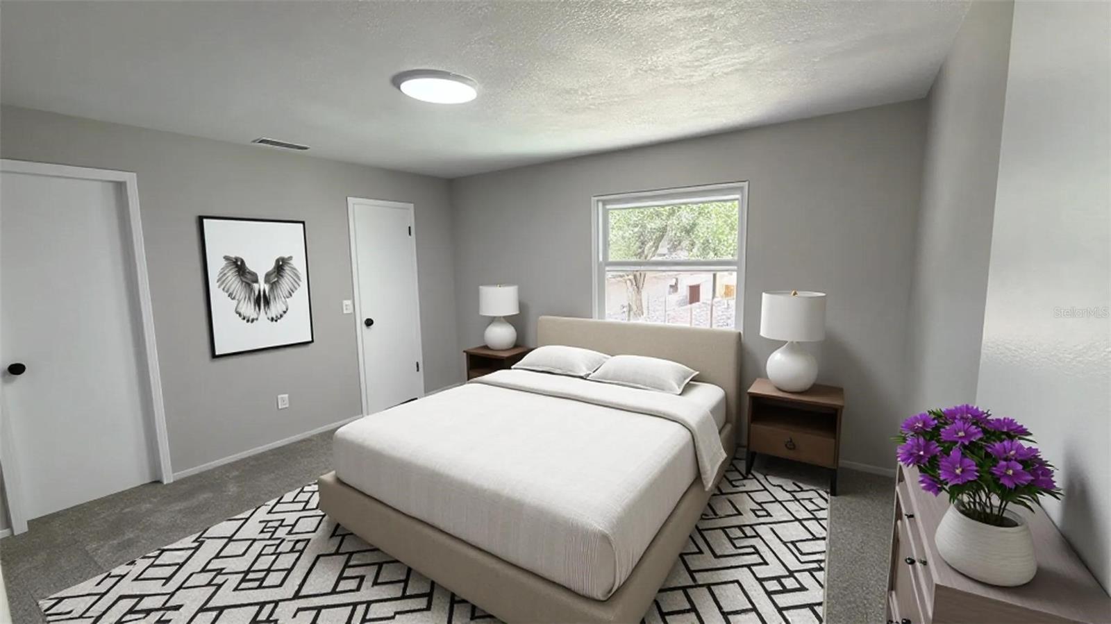 VILLAGE GROVE PH 01 - Residential