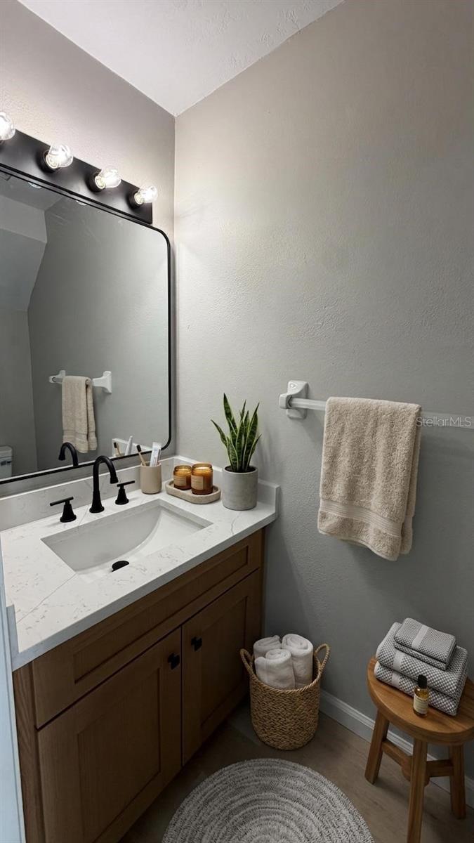 VILLAGE GROVE PH 01 - Residential