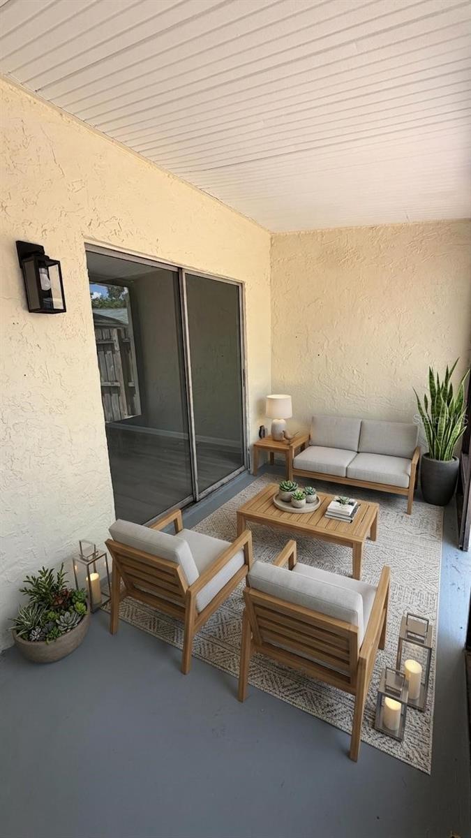 VILLAGE GROVE PH 01 - Residential