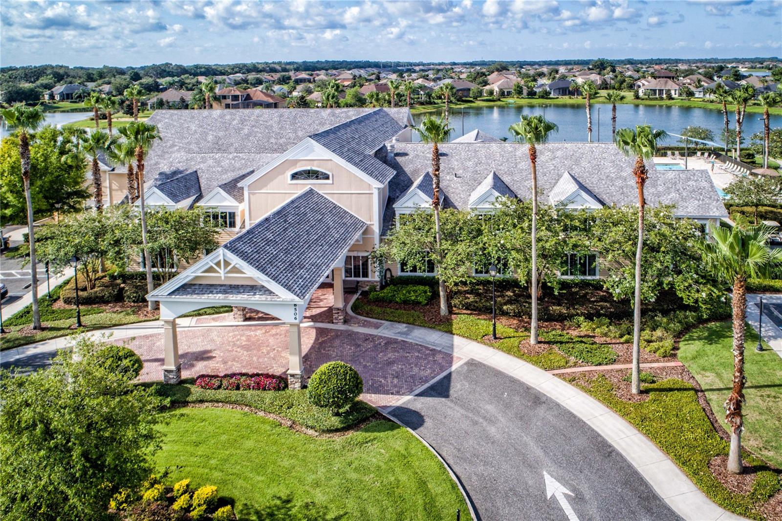 LAKES OF MOUNT DORA - Residential
