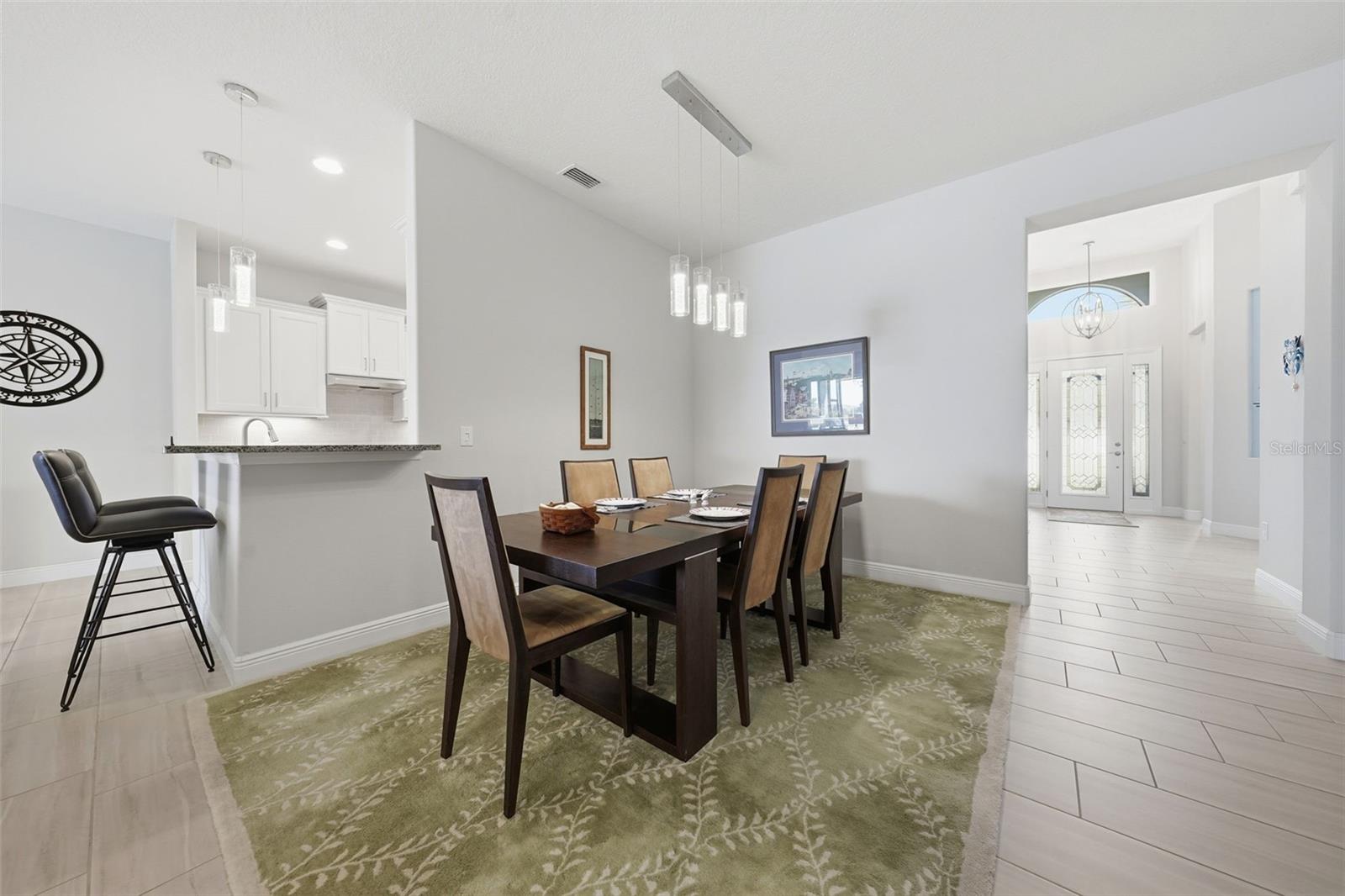 LAKES OF MOUNT DORA - Residential