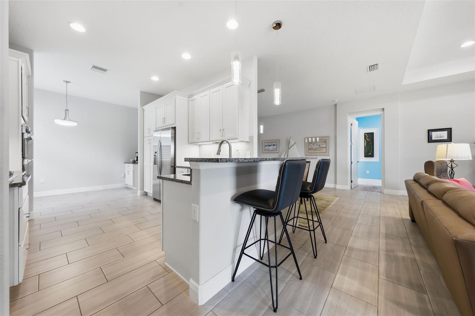 LAKES OF MOUNT DORA - Residential