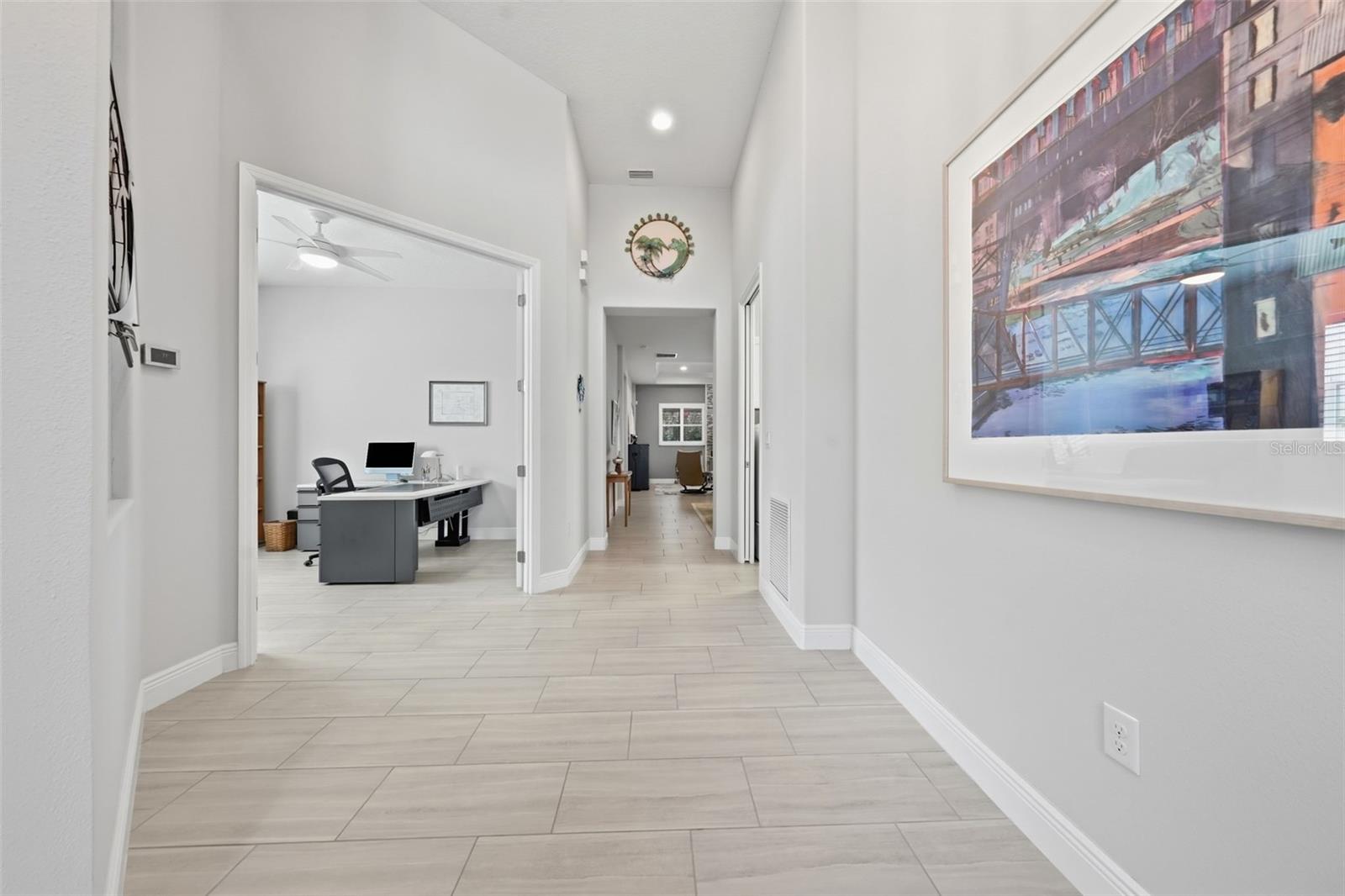 LAKES OF MOUNT DORA - Residential