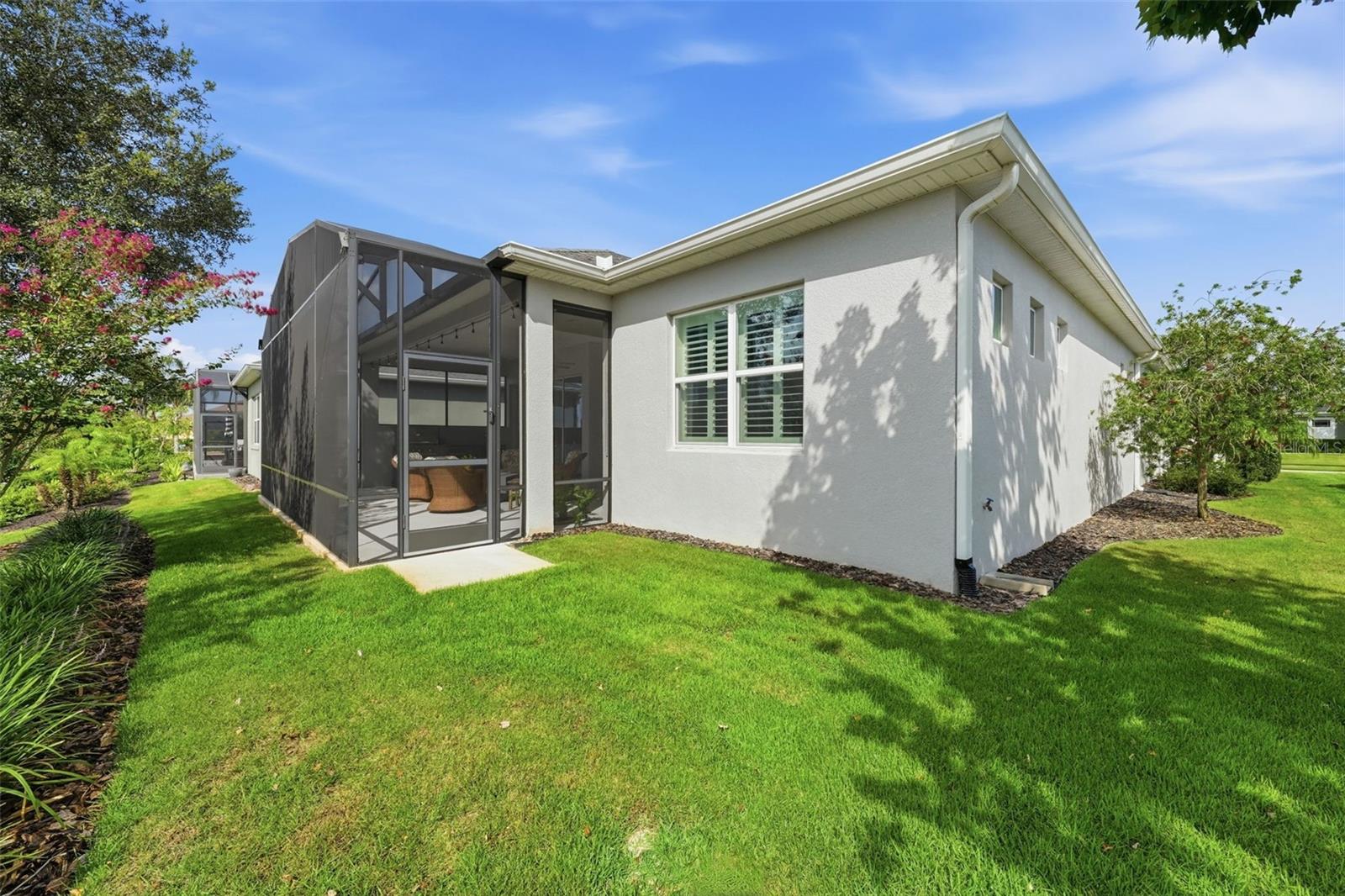 LAKES OF MOUNT DORA - Residential