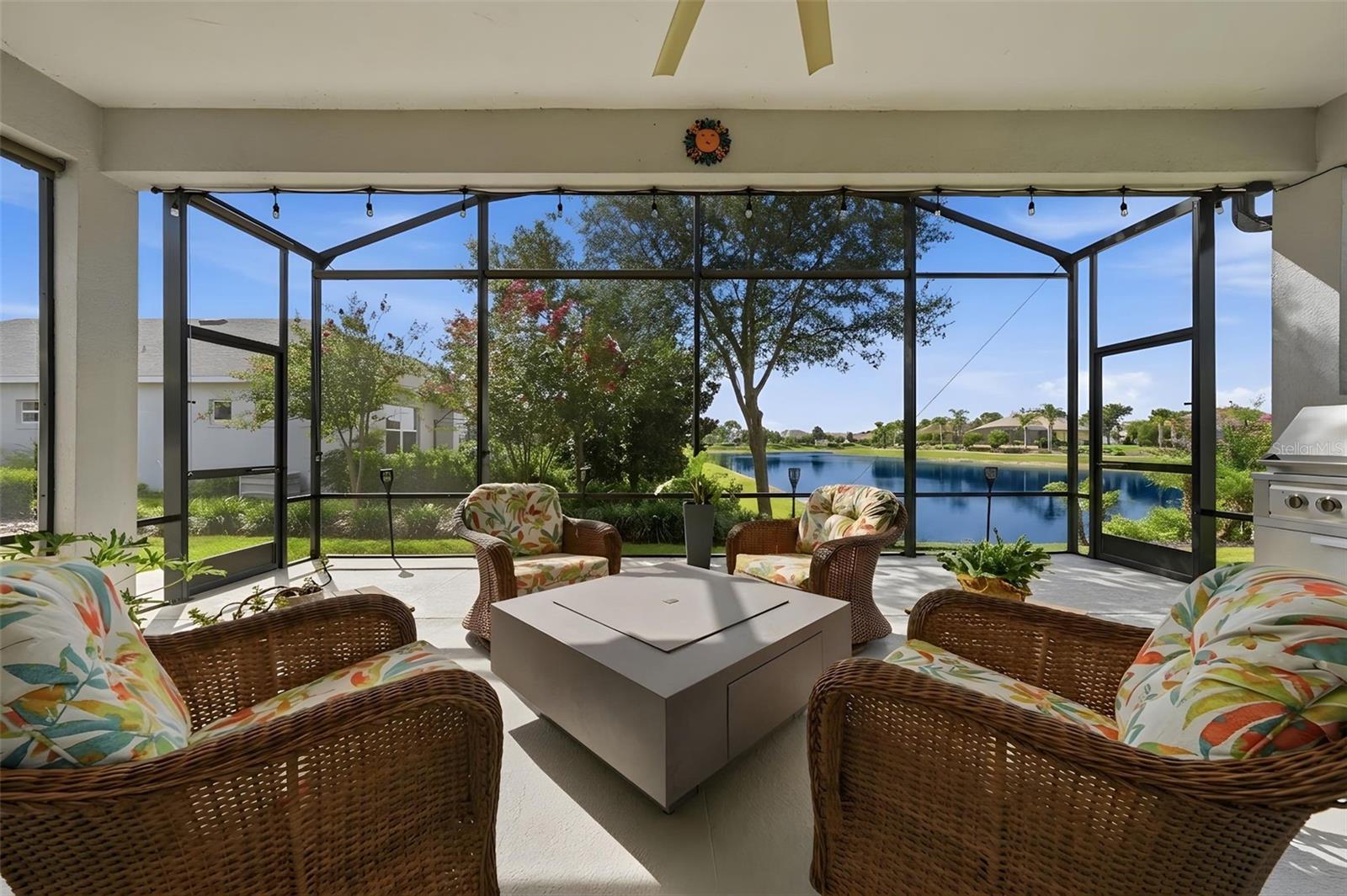 LAKES OF MOUNT DORA - Residential