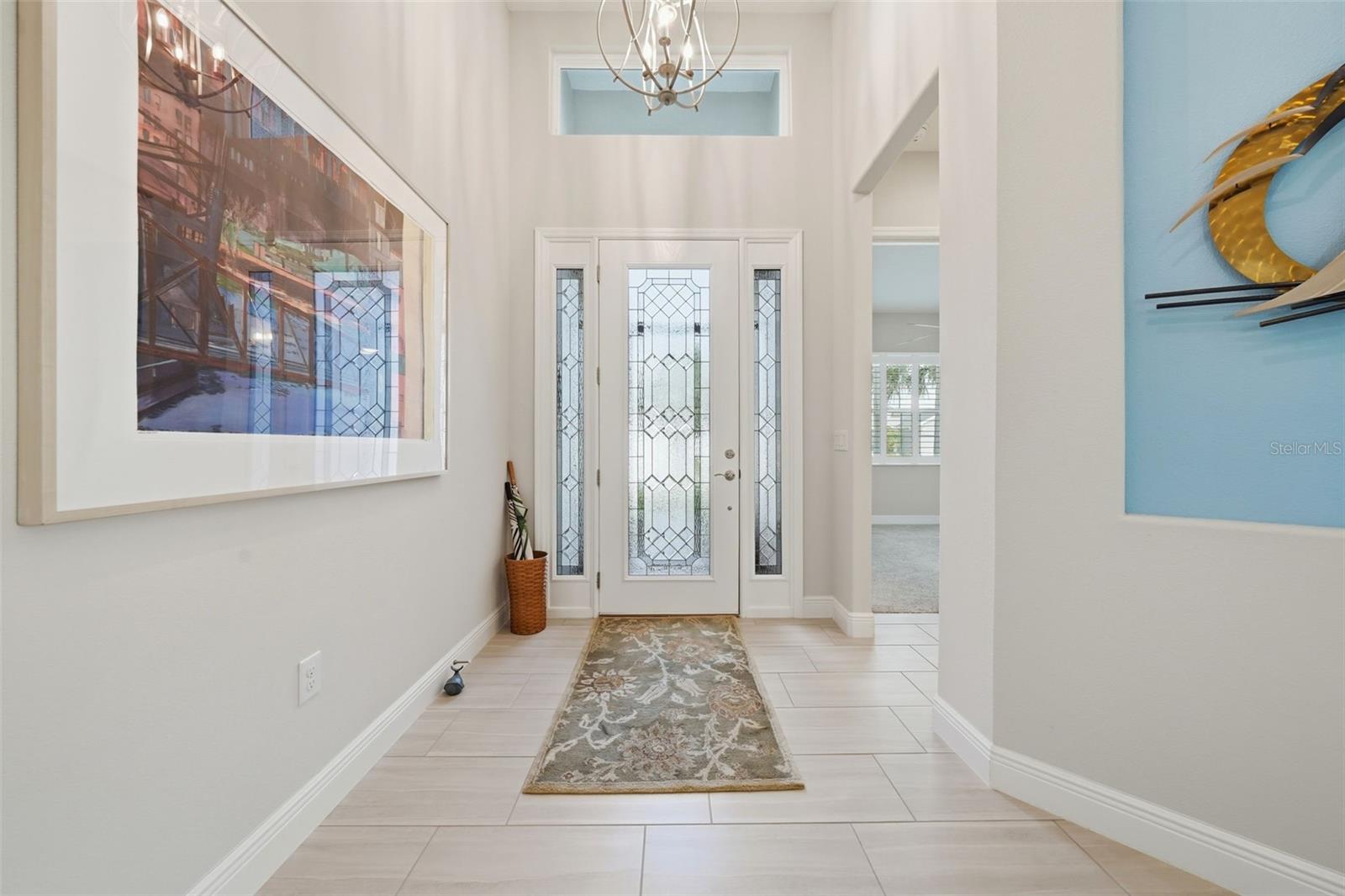 LAKES OF MOUNT DORA - Residential