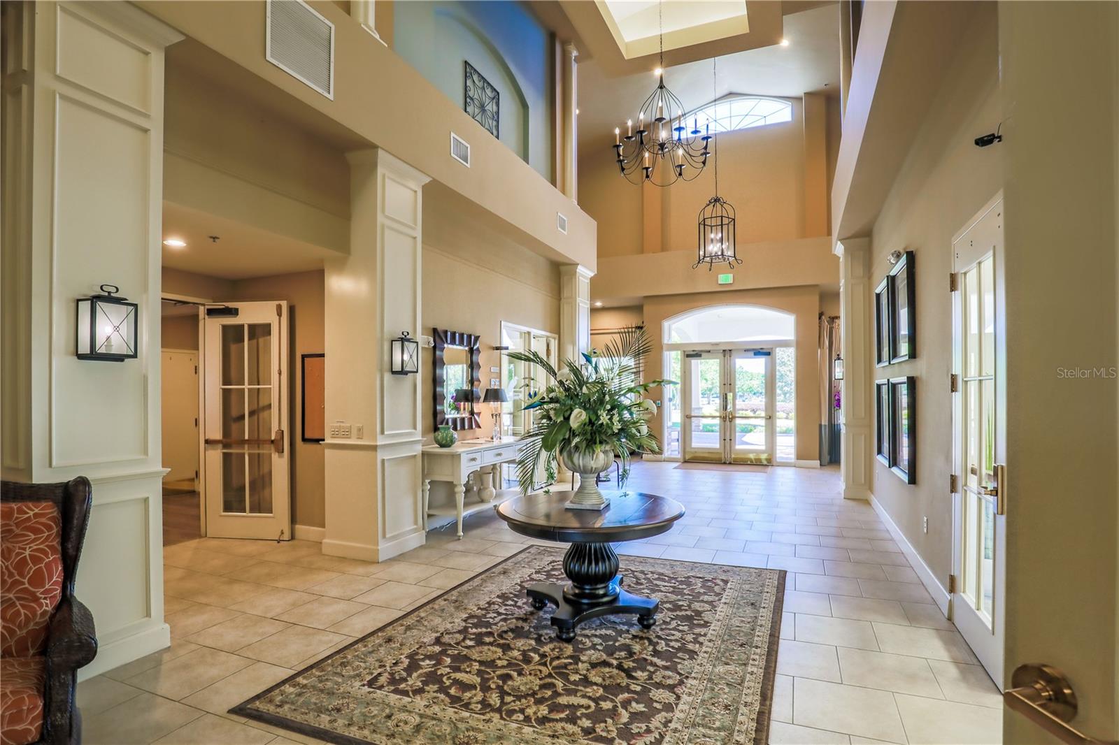 LAKES OF MOUNT DORA - Residential