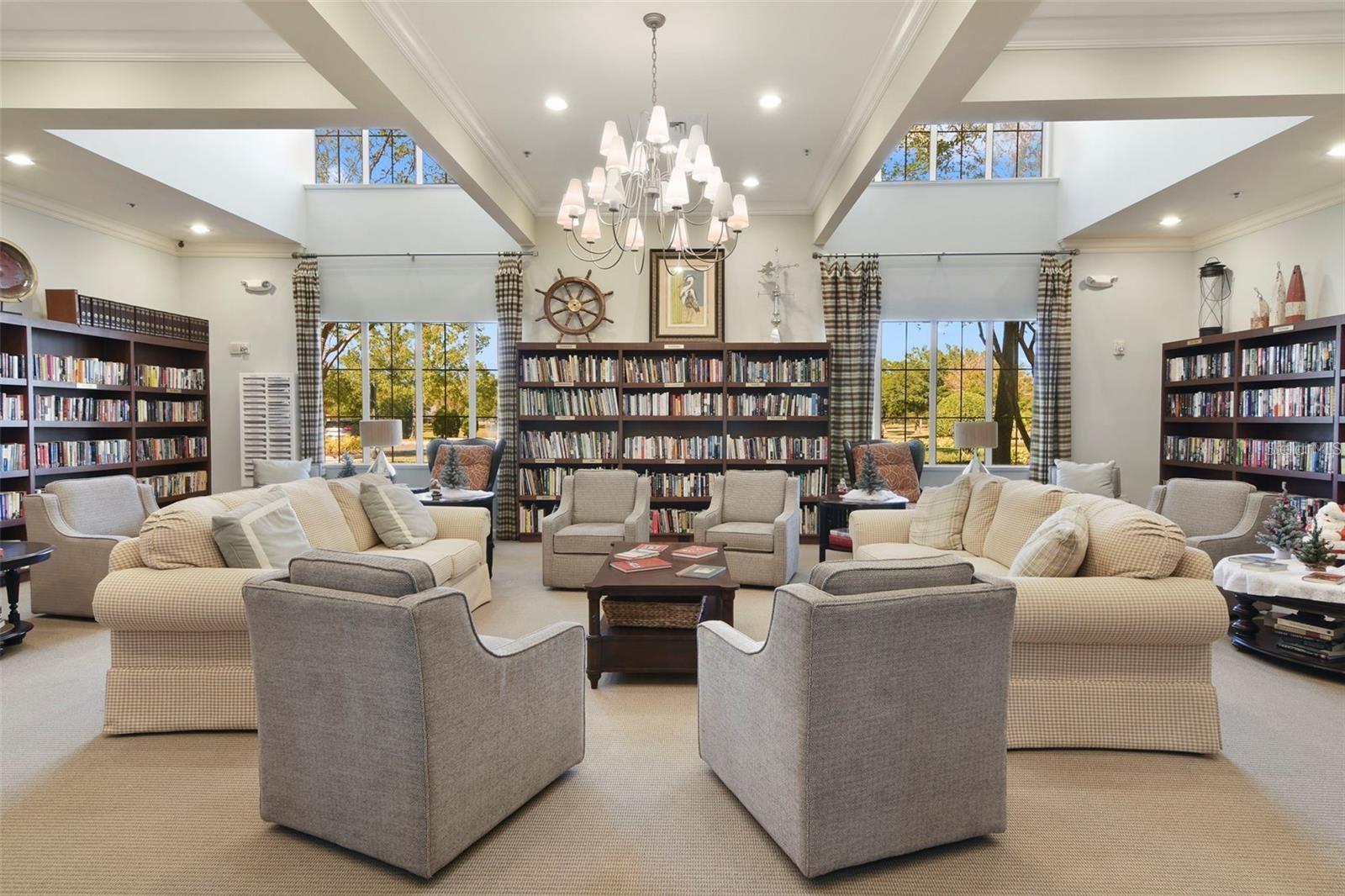 LAKES OF MOUNT DORA - Residential