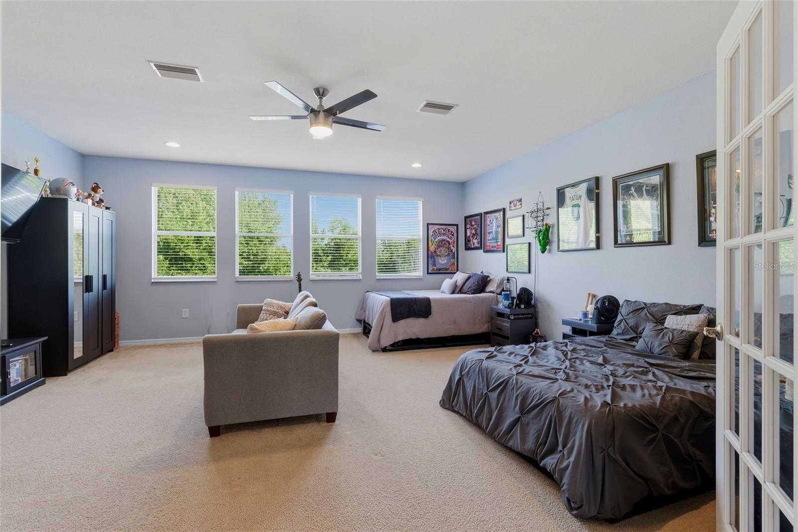 SEVEN OAKS PCLS C-4B & S-1A - Residential