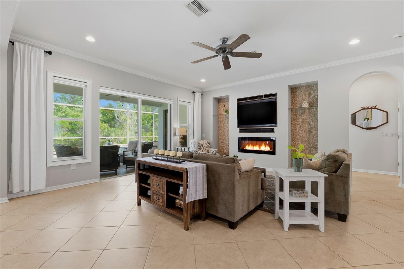 SEVEN OAKS PCLS C-4B & S-1A - Residential