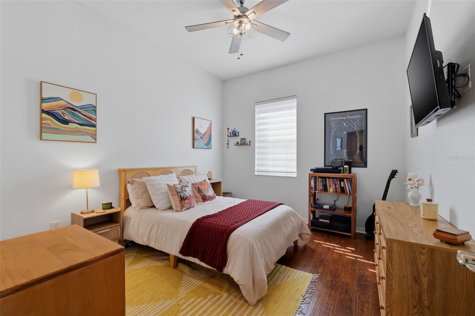 SEVEN OAKS PCLS C-4B & S-1A - Residential
