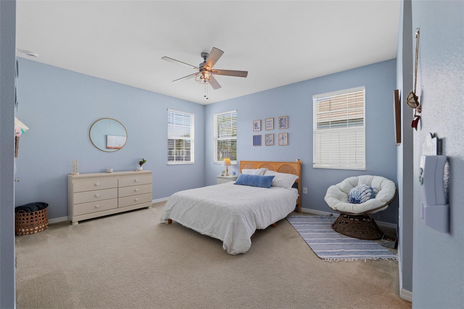 SEVEN OAKS PCLS C-4B & S-1A - Residential