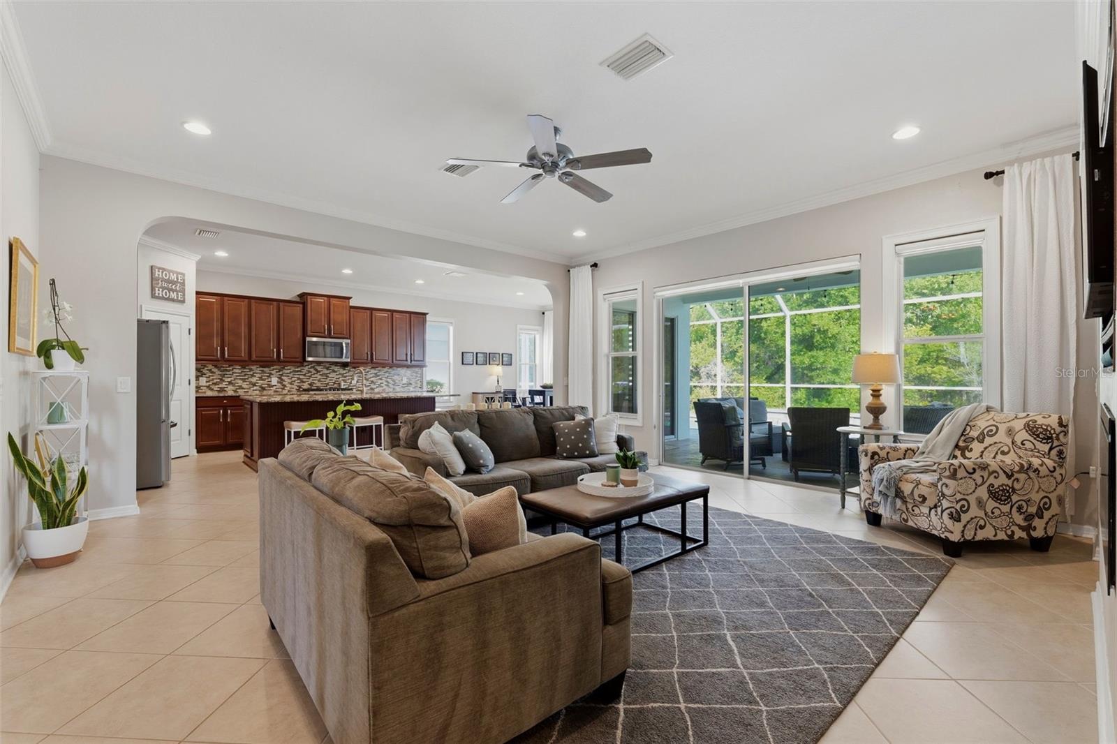 SEVEN OAKS PCLS C-4B & S-1A - Residential
