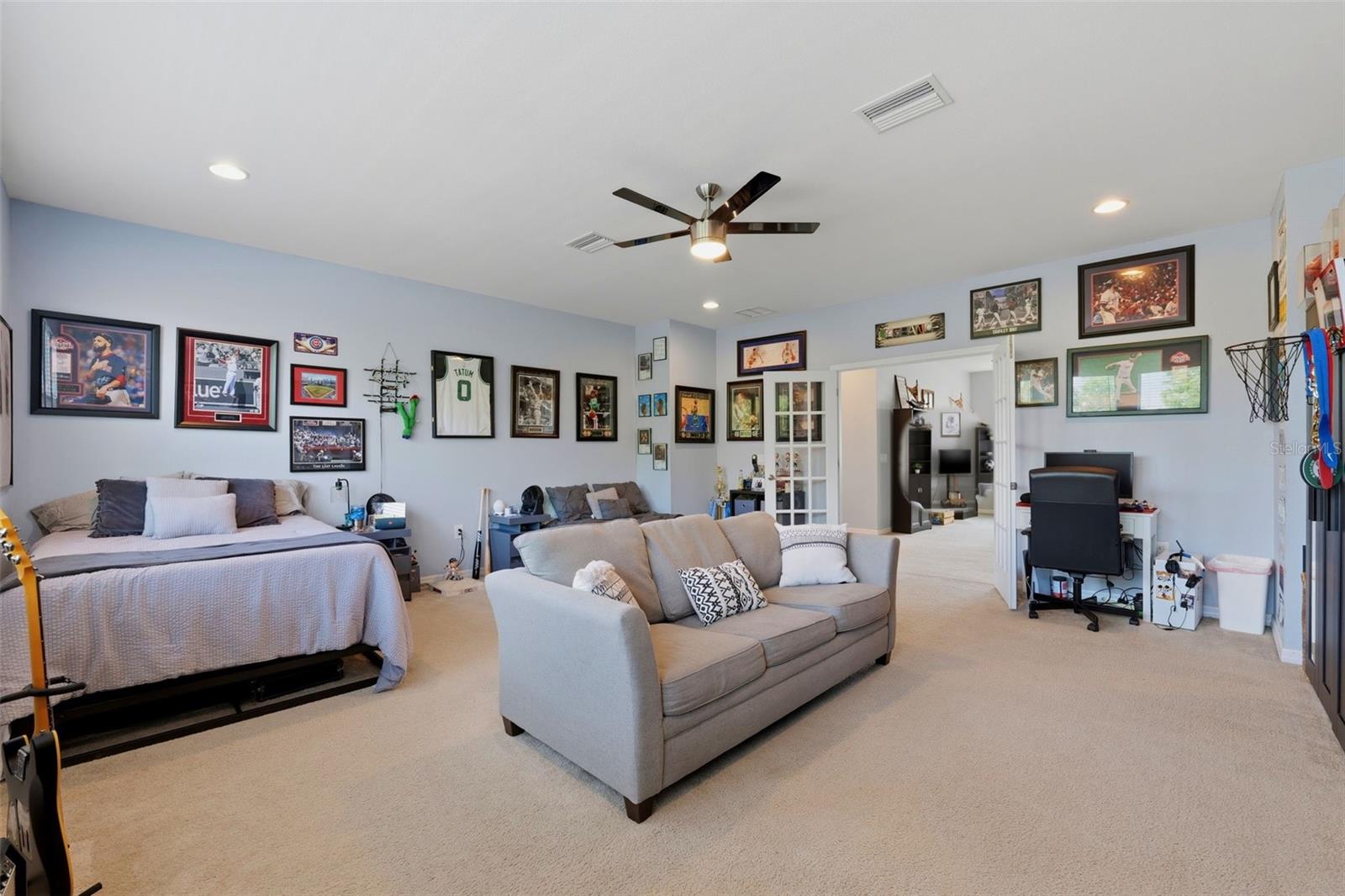 SEVEN OAKS PCLS C-4B & S-1A - Residential