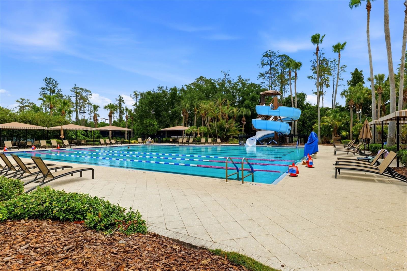 SEVEN OAKS PCLS C-4B & S-1A - Residential