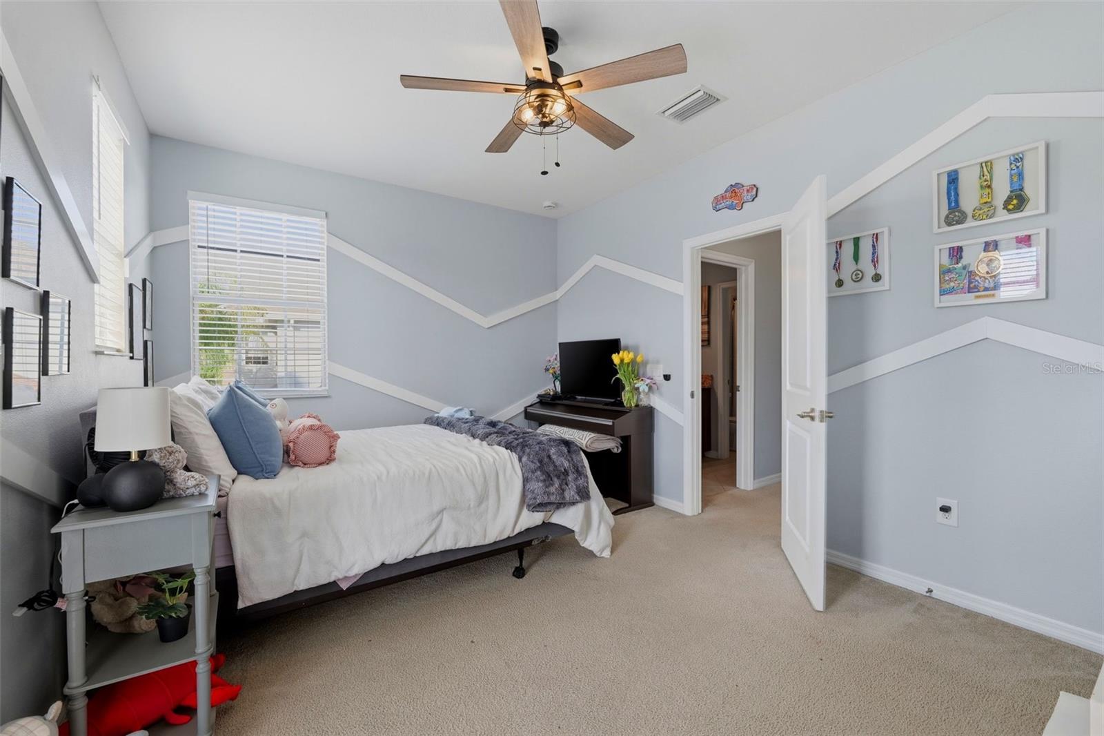 SEVEN OAKS PCLS C-4B & S-1A - Residential