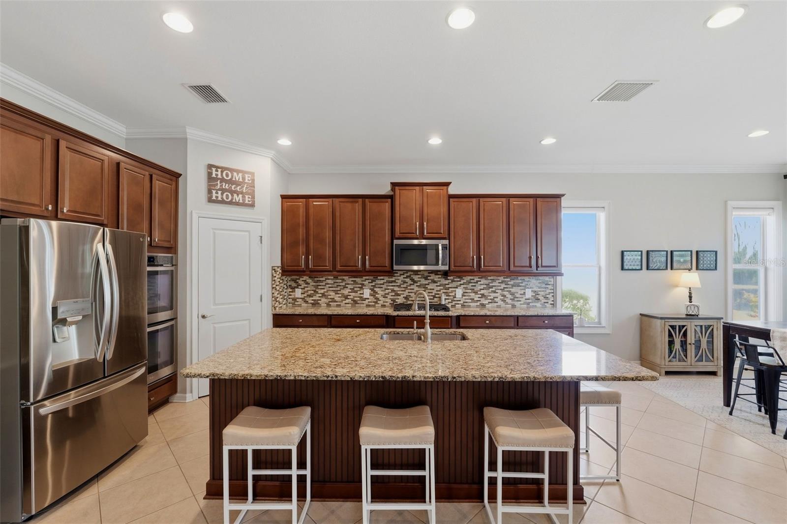 SEVEN OAKS PCLS C-4B & S-1A - Residential