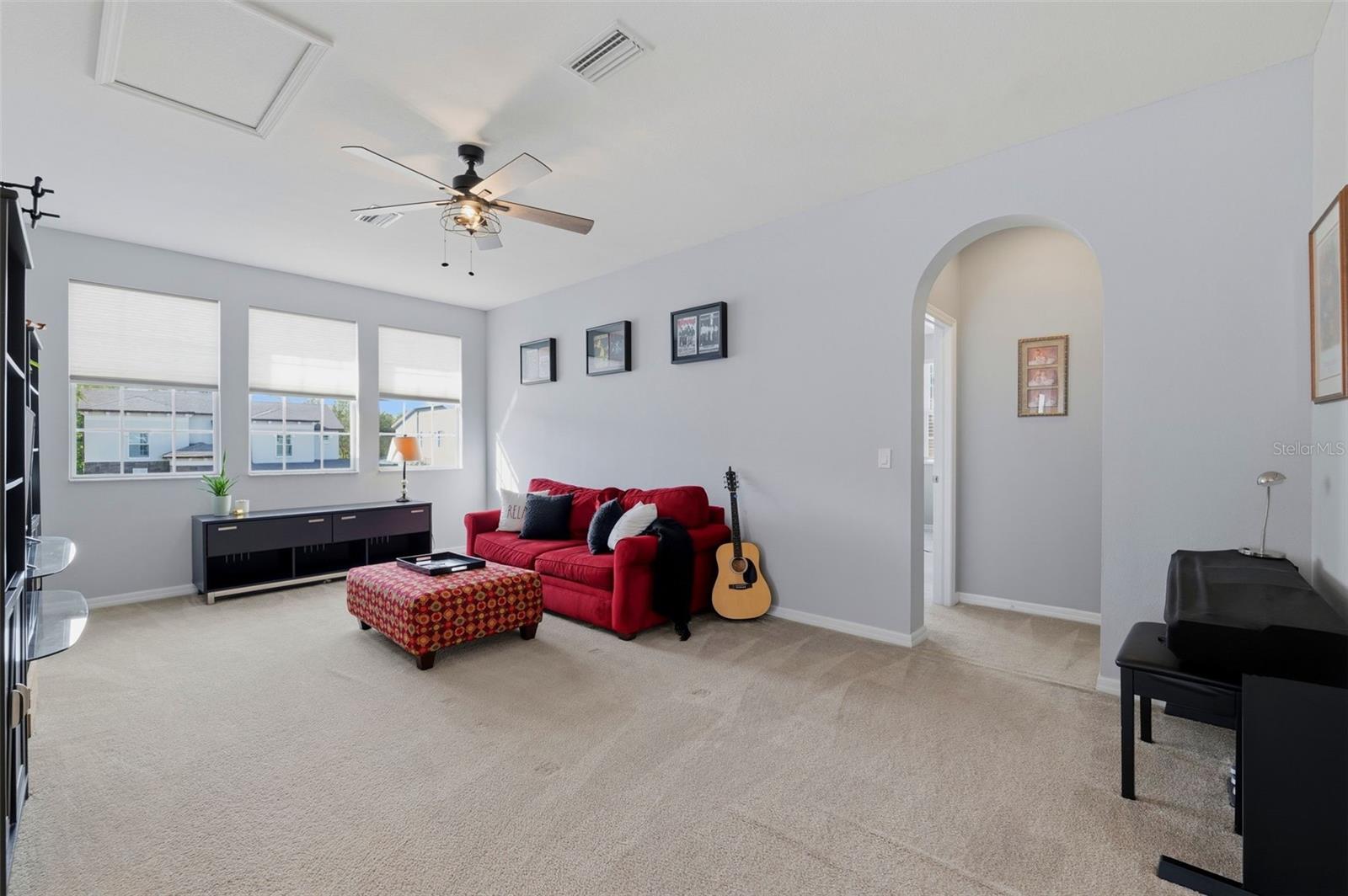 SEVEN OAKS PCLS C-4B & S-1A - Residential