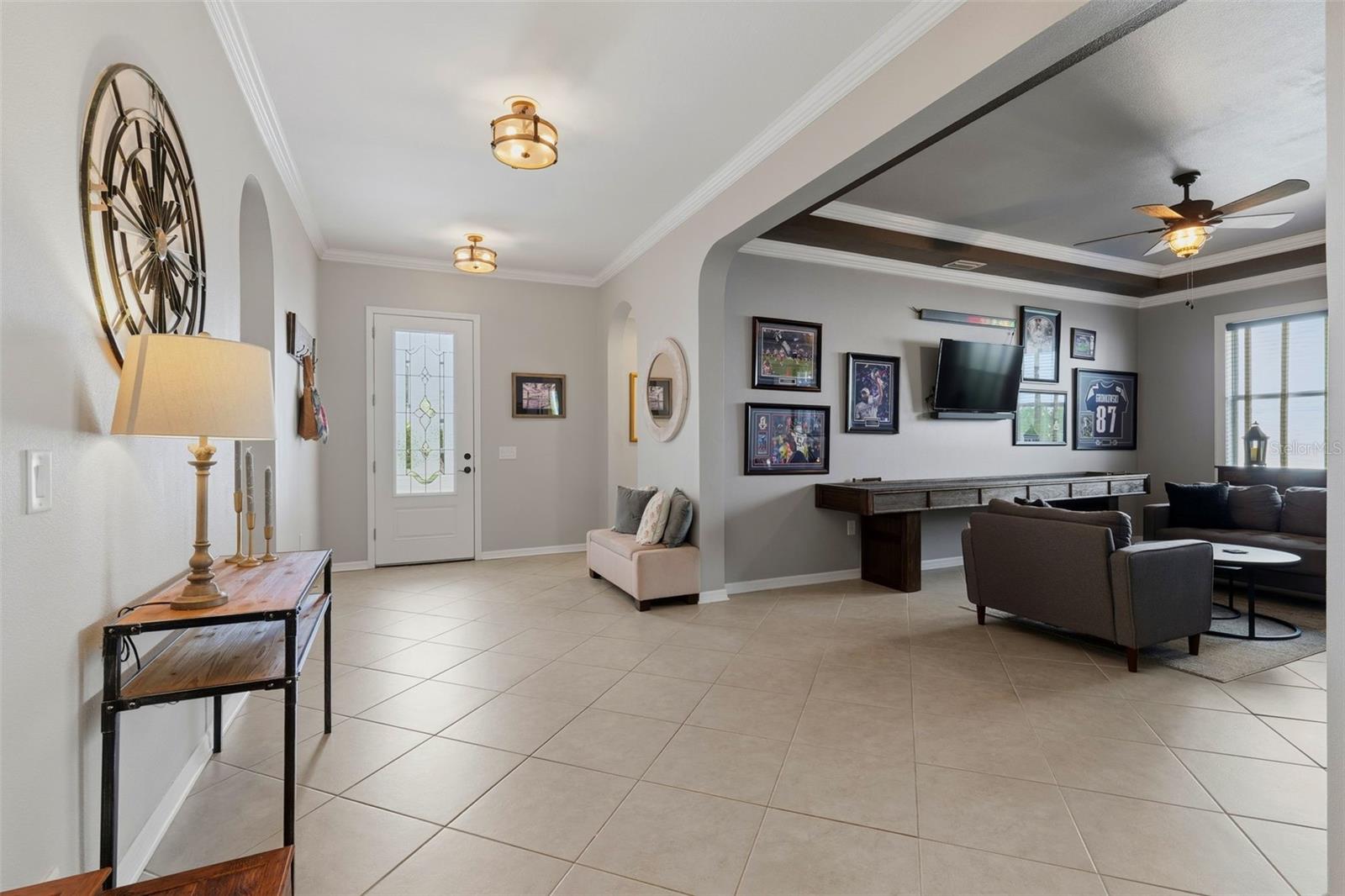 SEVEN OAKS PCLS C-4B & S-1A - Residential