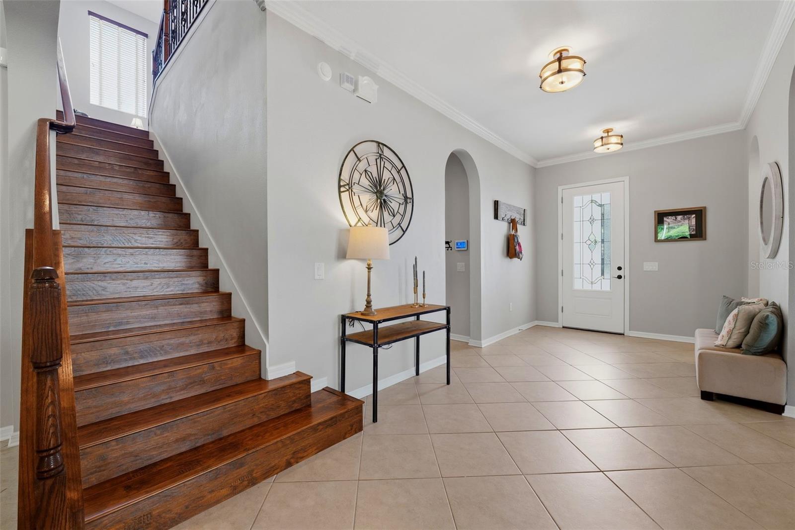SEVEN OAKS PCLS C-4B & S-1A - Residential