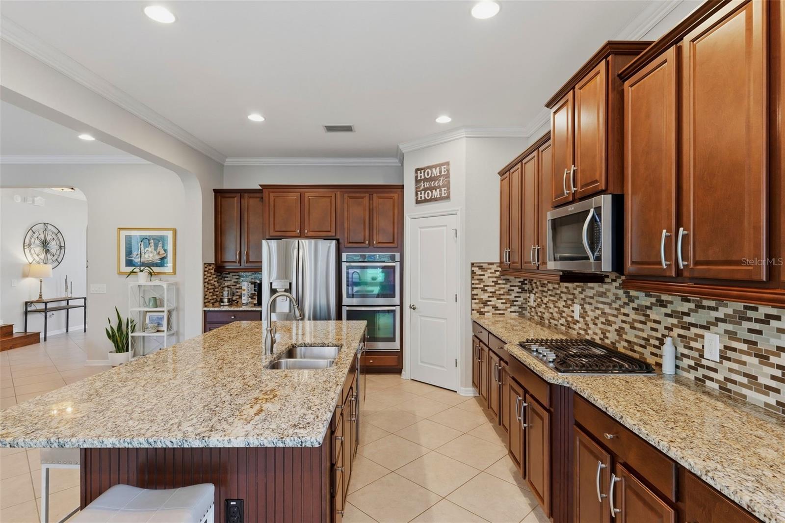 SEVEN OAKS PCLS C-4B & S-1A - Residential