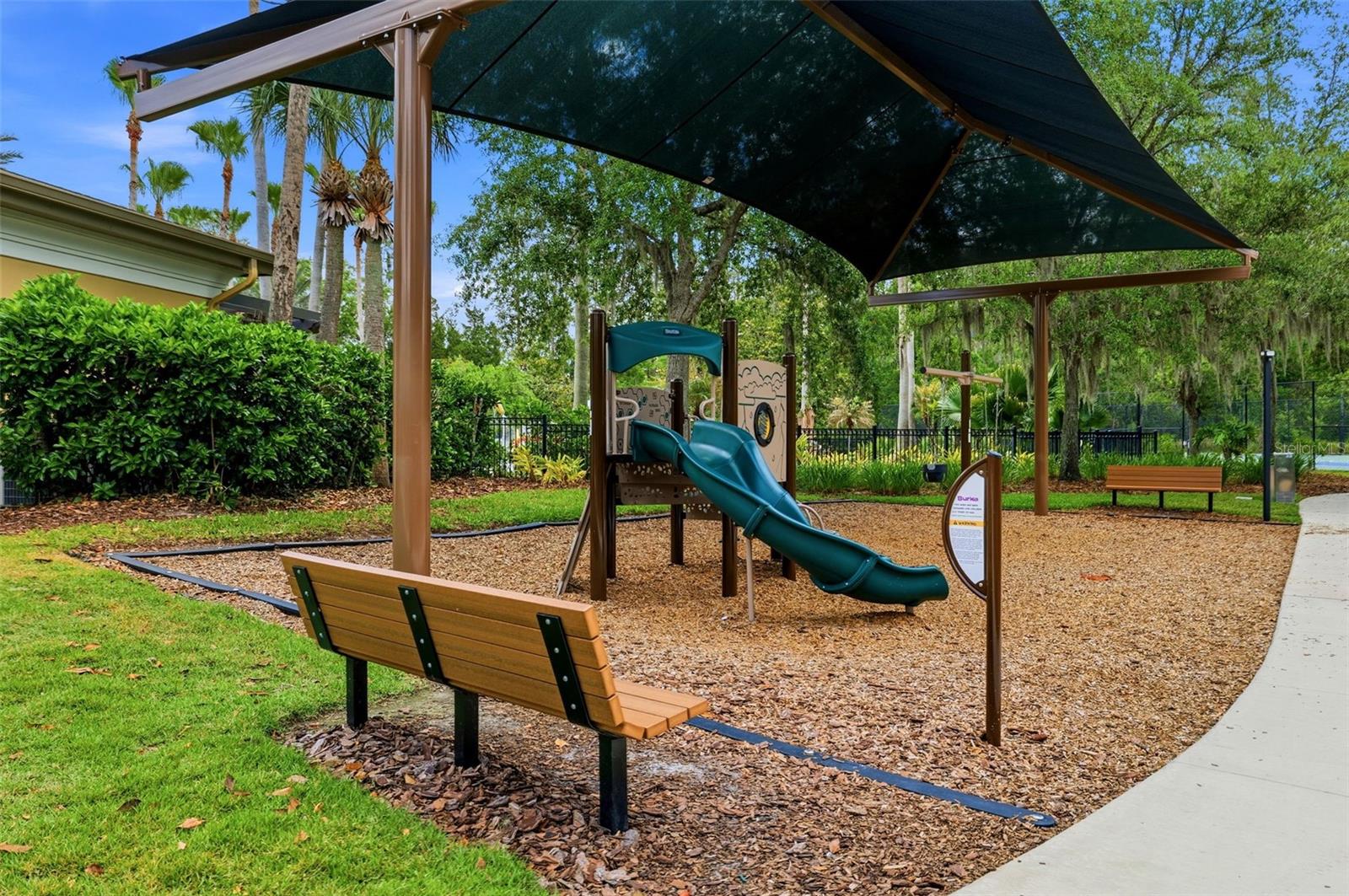 SEVEN OAKS PCLS C-4B & S-1A - Residential
