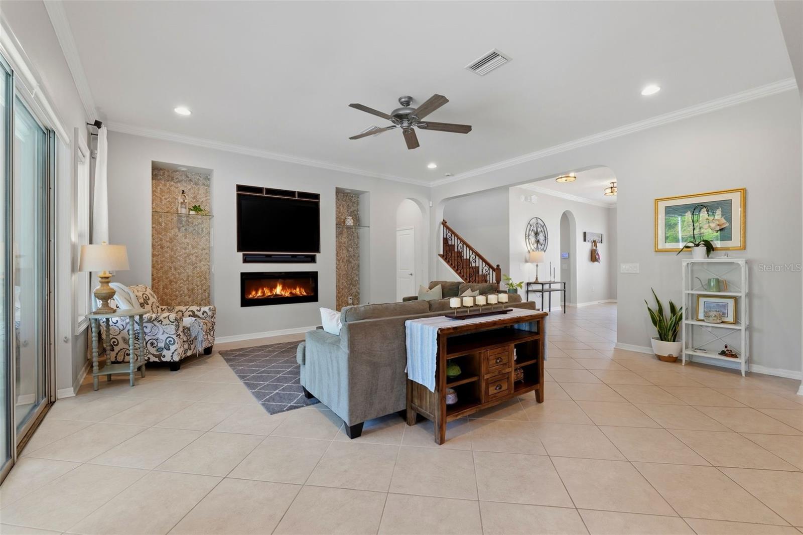 SEVEN OAKS PCLS C-4B & S-1A - Residential