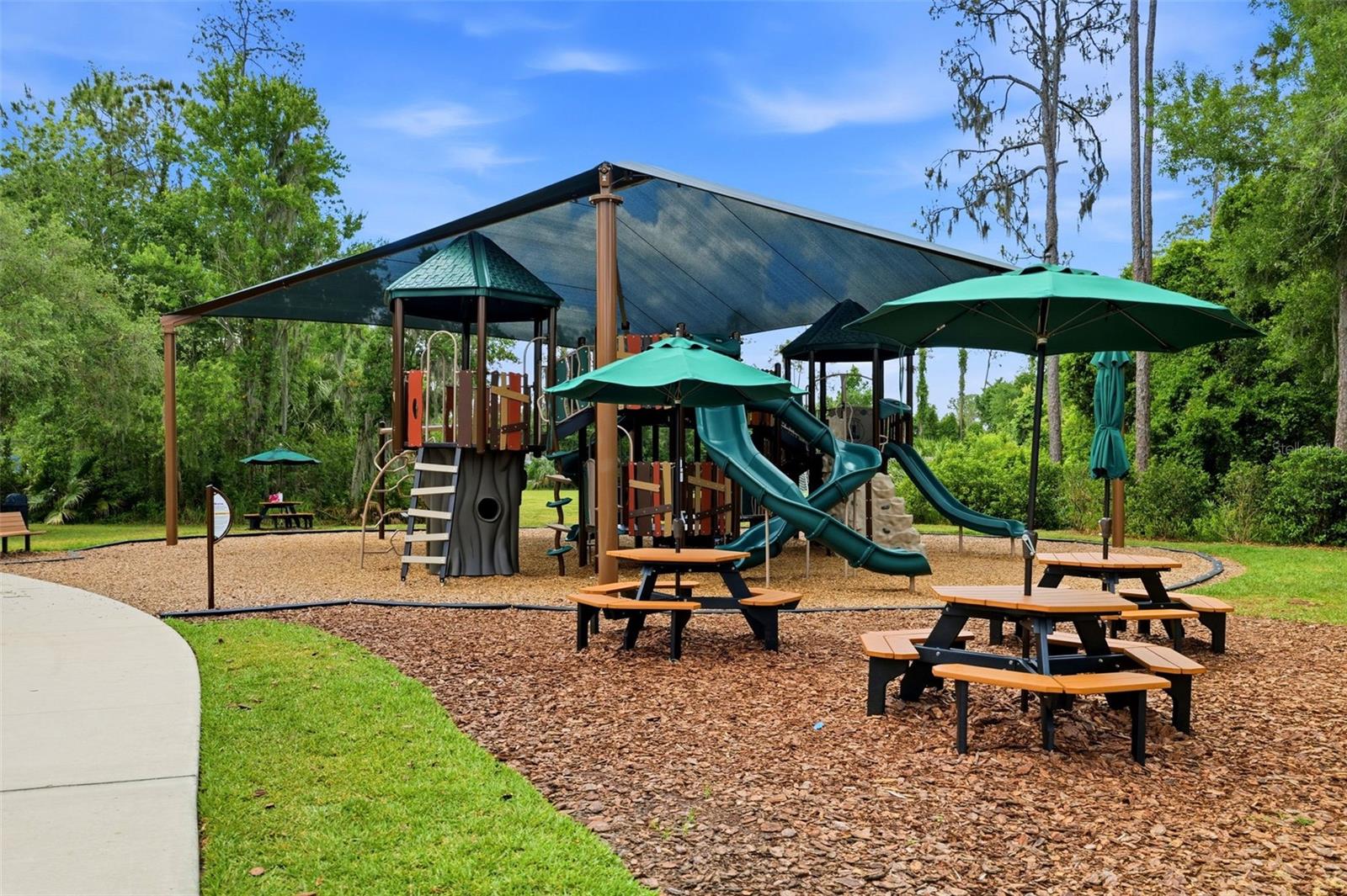 SEVEN OAKS PCLS C-4B & S-1A - Residential
